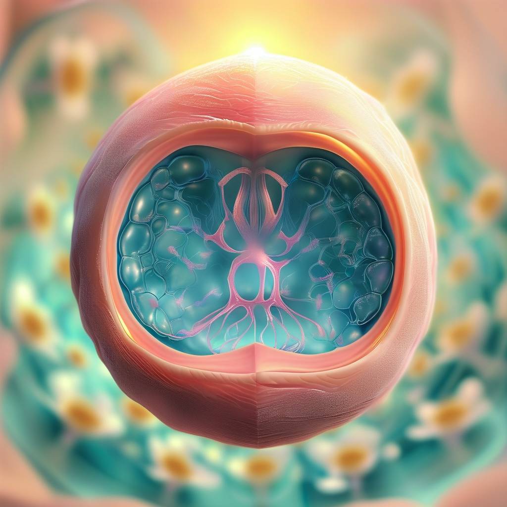 当心：孕早期的致畸因素