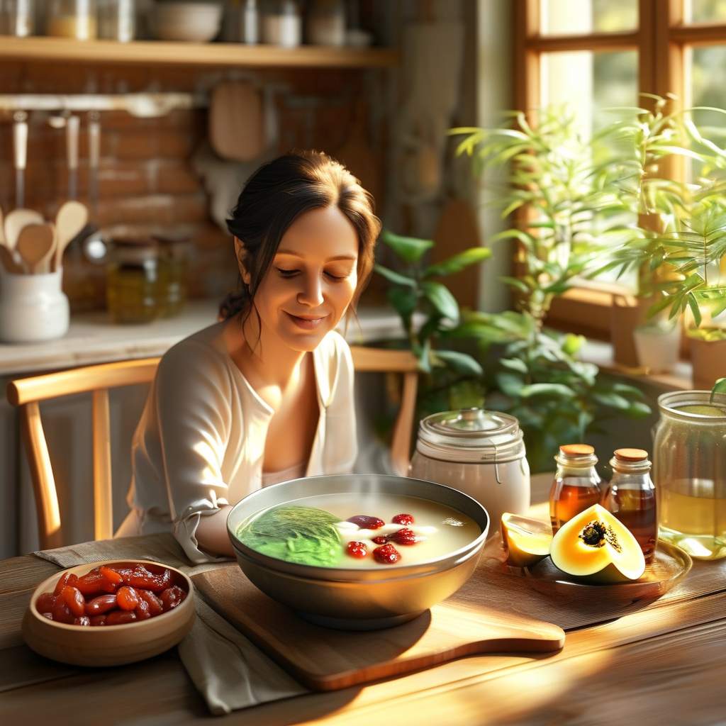 新妈妈怎么吃才能提高乳汁分泌？