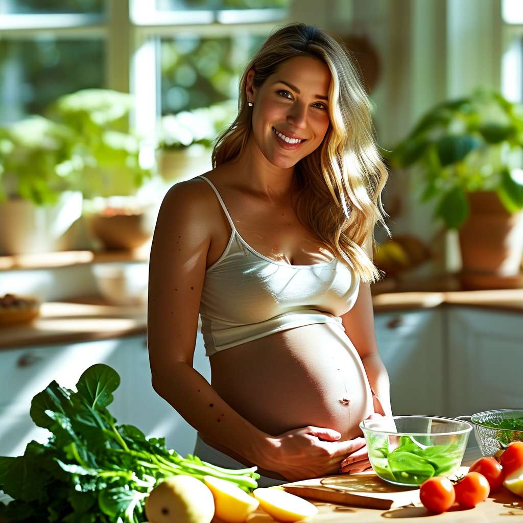 孕晚期水肿多吃冬瓜