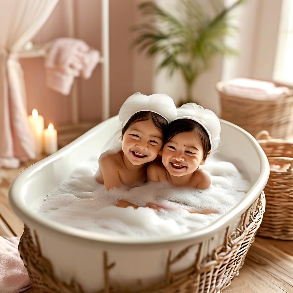 鳄鱼宝宝婴儿洗发沐浴露