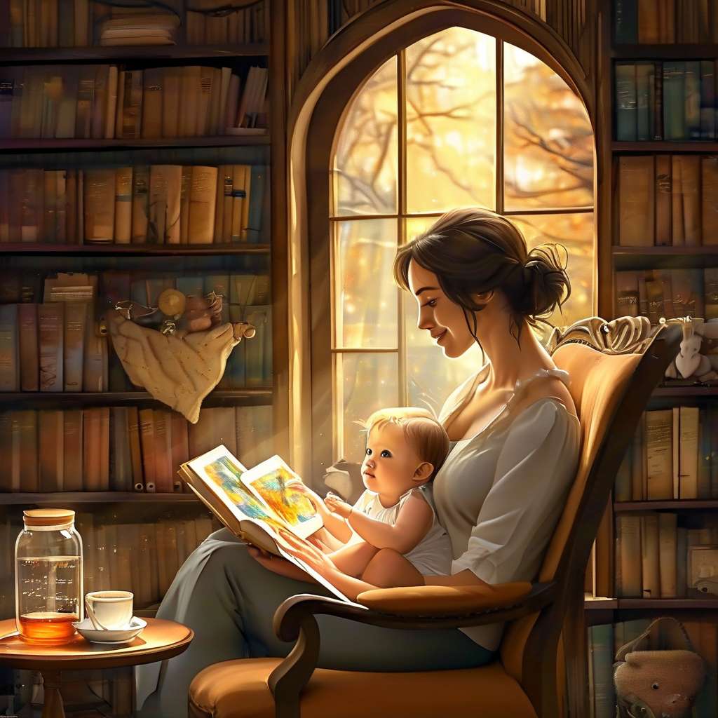 娃娃的智力 母乳未必主宰