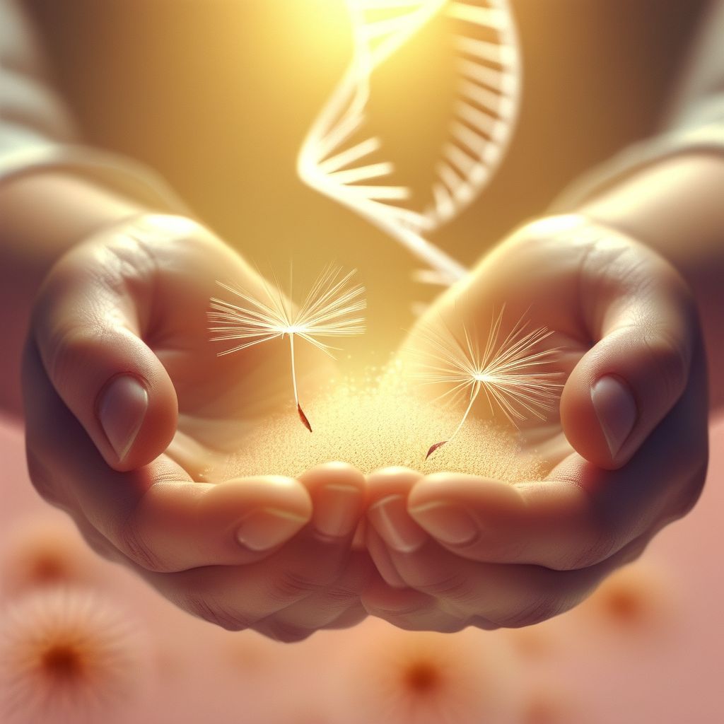 抓住幸“孕”的尾巴