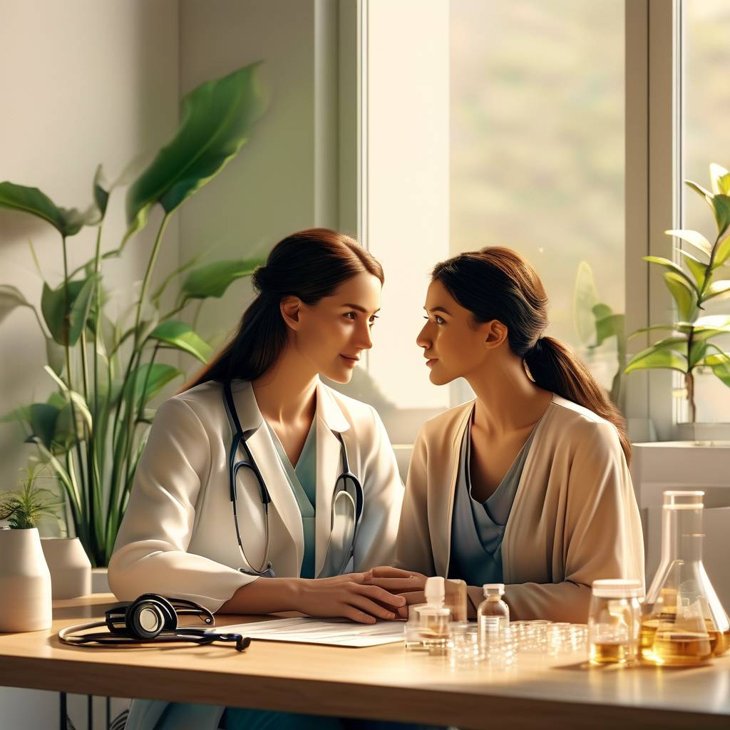 这几种病没治愈，千万别怀孕